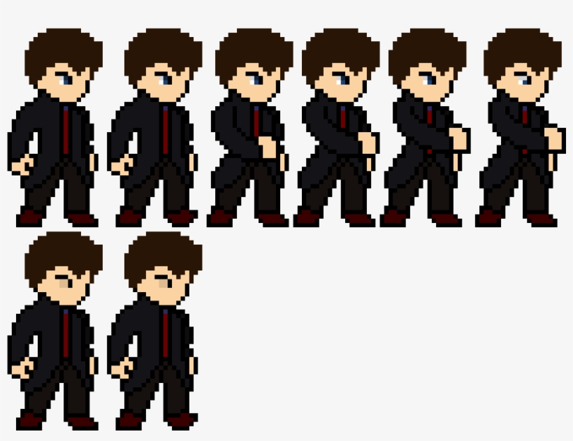 Barry Allen Model - Causal Model, transparent png #3573498