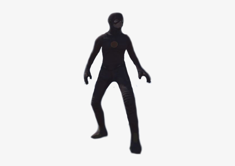 Barry Allen - Arrowverse, transparent png #3573578
