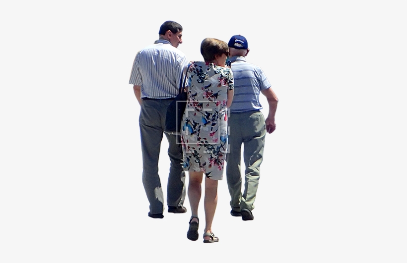 Parent Category - Walking, transparent png #3573582