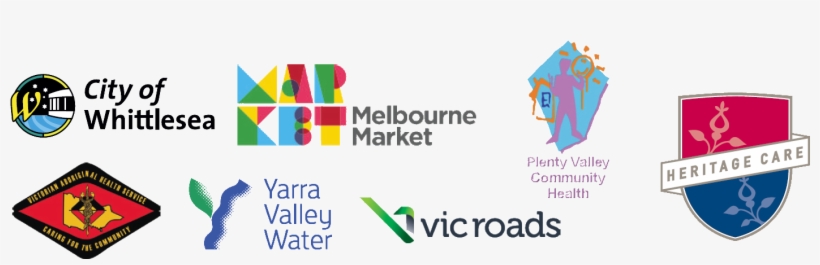 Sponsor Banner - Vic Roads, transparent png #3573642