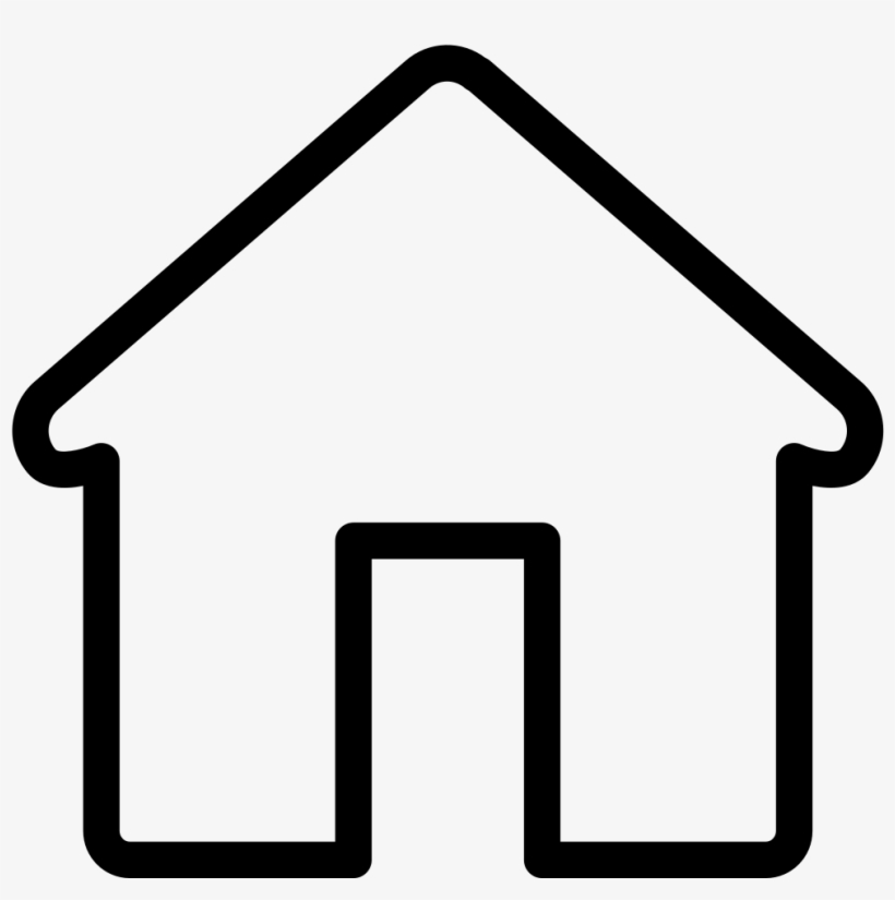 Home Sweet Home - Home & Garden Icon, transparent png #3573696