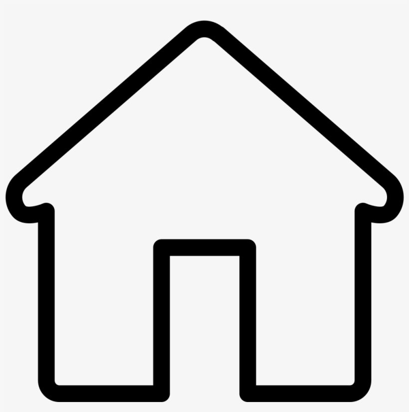 Home Sweet Home - Home & Garden Icon, transparent png #3573696