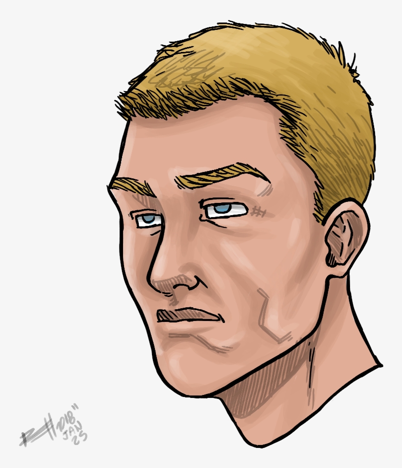 Barry Allen Art By - Sketch, transparent png #3573816