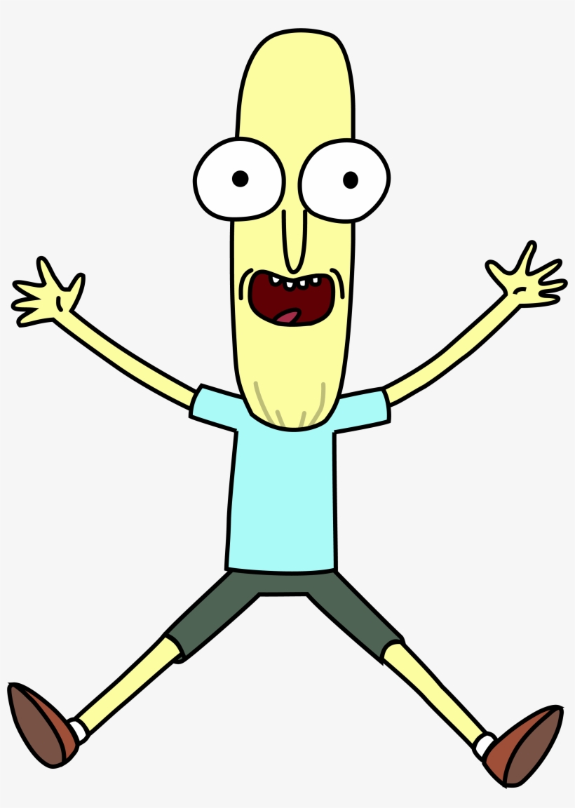 Poopy Butthole - Mr Poopy Butthole And Noob Noob, transparent png #3573817