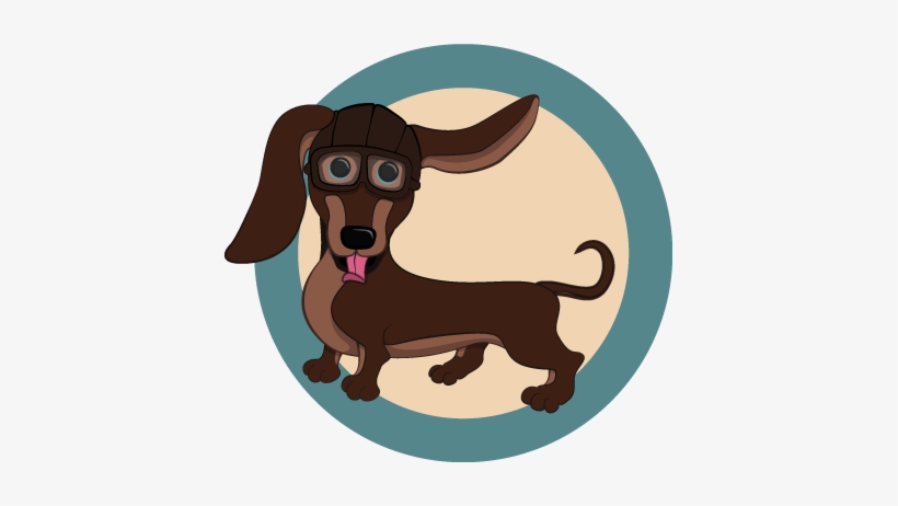Dog, transparent png #3573822