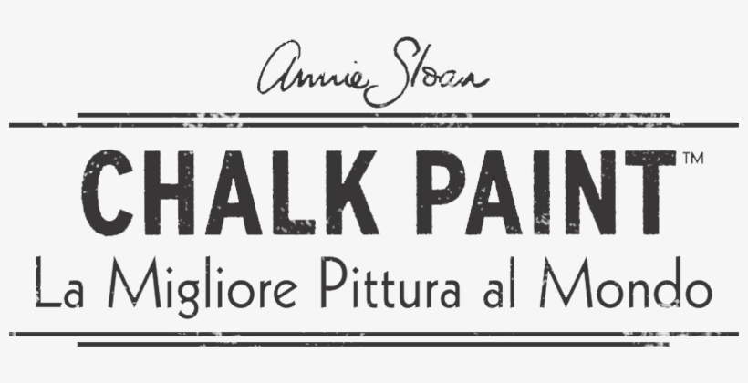La Chalk Paint ™ Decorative Paint By Annie Sloan È - Chalk Paint By Annie Sloan Soft Wax - Clear, transparent png #3574051