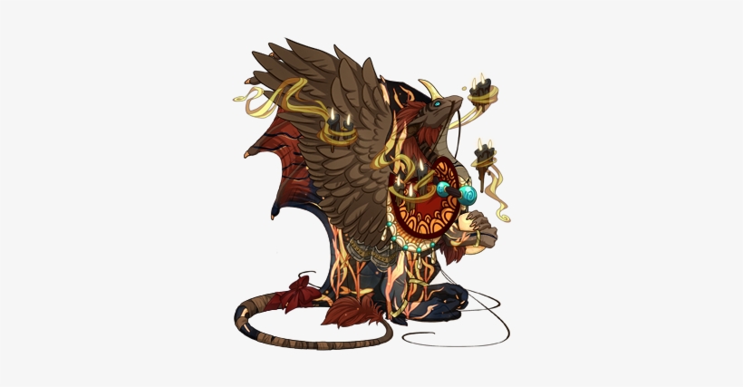 1650357 350 - Angel Dragon Telephone Art, transparent png #3574473