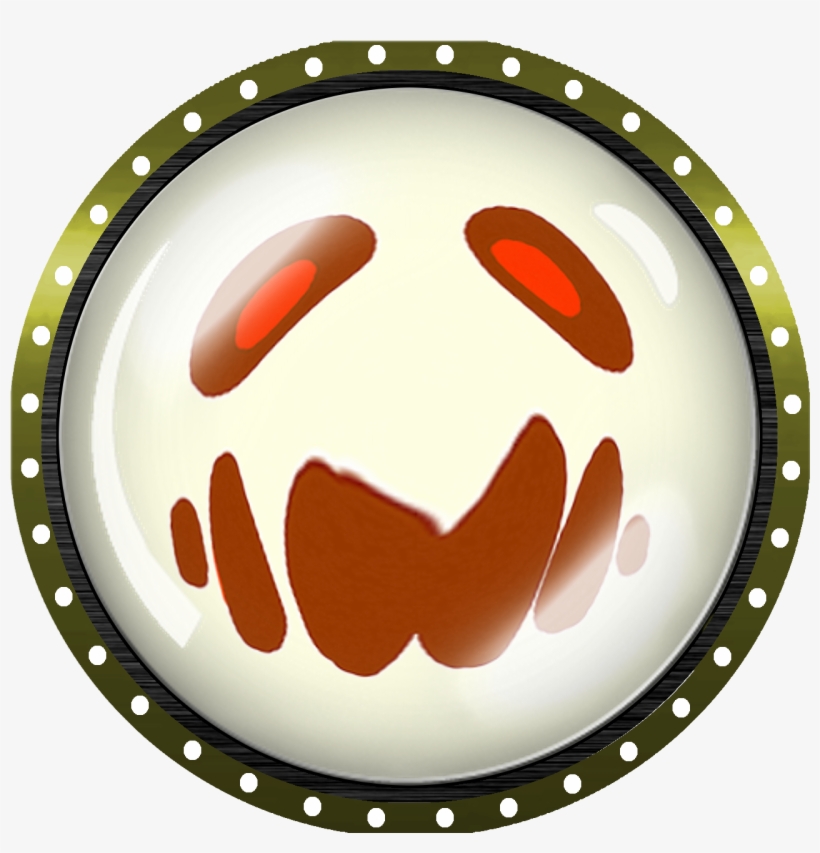 Monster Skin - Skin Agar Io Indonesia, transparent png #3574477