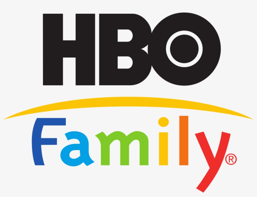 Hbo Family - Hbo Family Logo, transparent png #3574515