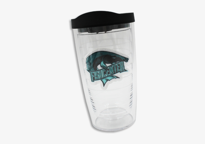 Adult Swim - Fishcenter Tumbler - Adult Swim, transparent png #3574601