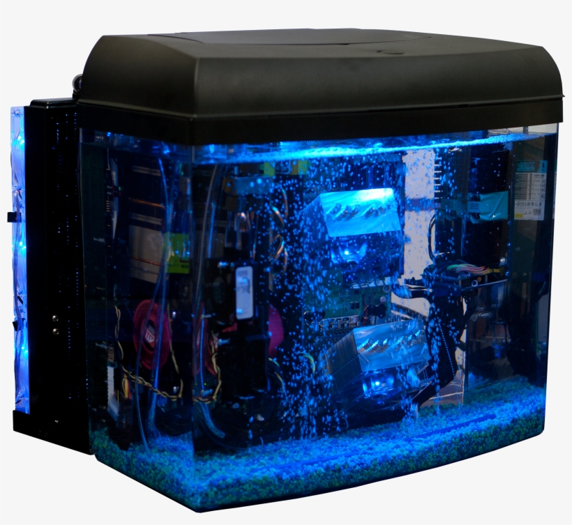 Mineral Oil Computer, transparent png #3574663