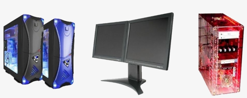 Our Custom Pc Goal - Apevia X-navigator Atxa8nw-bk/500 Tower - Power Supply, transparent png #3574833