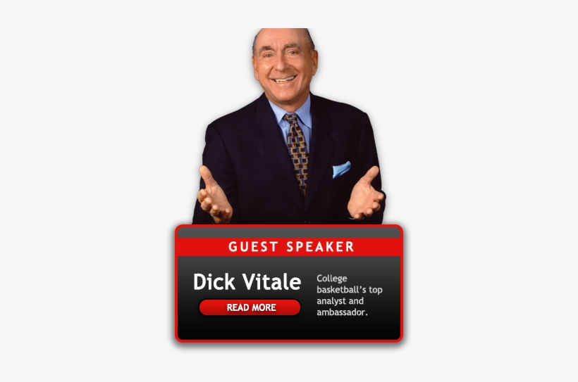 Vitale's Fabulous 50 Players And Moments In College, transparent png #3574909