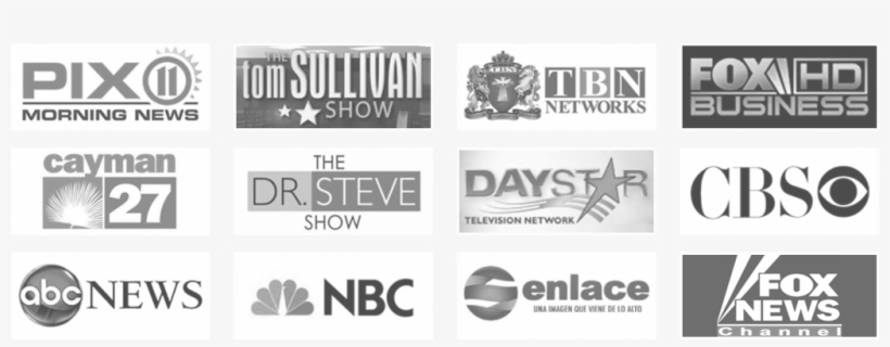 Television Appearances - Graphic Design, transparent png #3575079