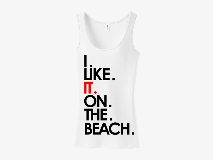 White Tank Miami Heat - Love My Mum Poster, transparent png #3575350