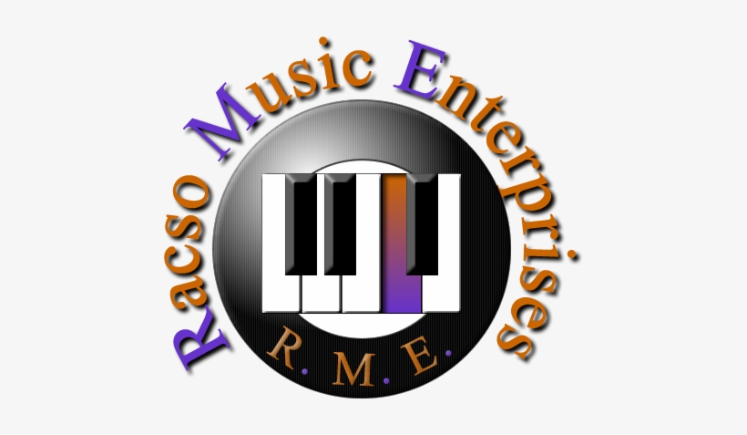 Racso Music Enterprises, transparent png #3575351