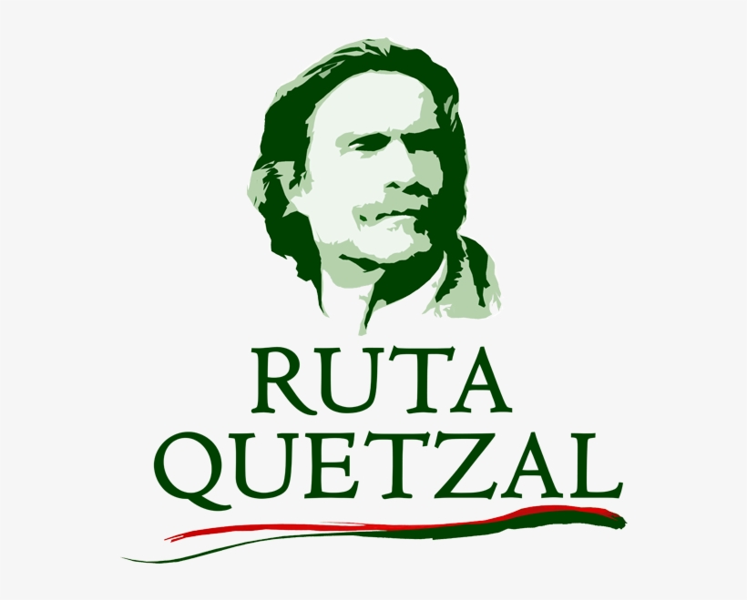 Qué Es Ruta Quetzal - Ruta Quetzal, transparent png #3575438