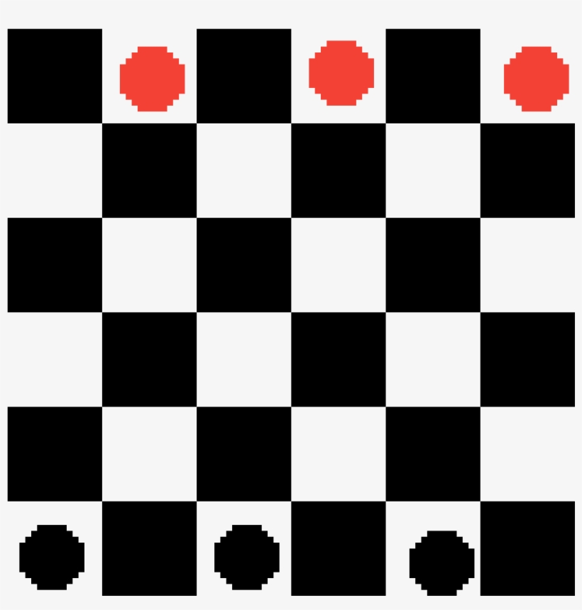 A Checker Board - Selfie Factory, transparent png #3575440