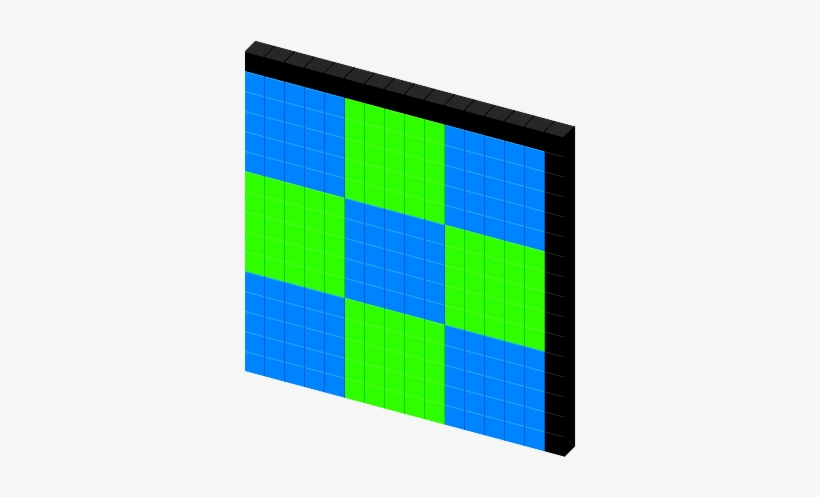 View Favicon On T-shirt - Quilt, transparent png #3575459