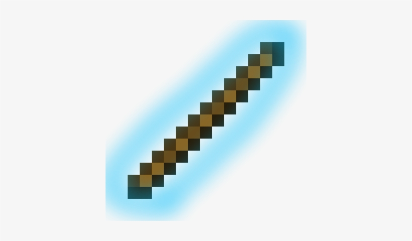 Minecraft Curseforge - Picareta De Ferro Do Minecraft, transparent png #3575465