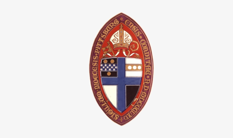Episcopal Diocese Of Pittsburgh - Pittsburgh, transparent png #3575482
