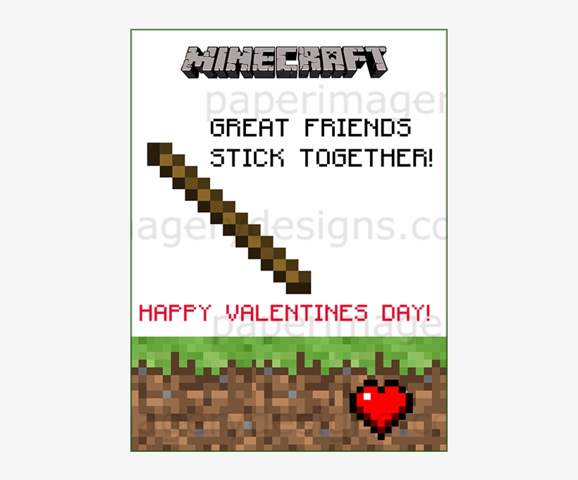 Minecraft Valentines Day Cards - Jinx Minecraft Creeper Face Mugs (each) - Party Supplies, transparent png #3575514