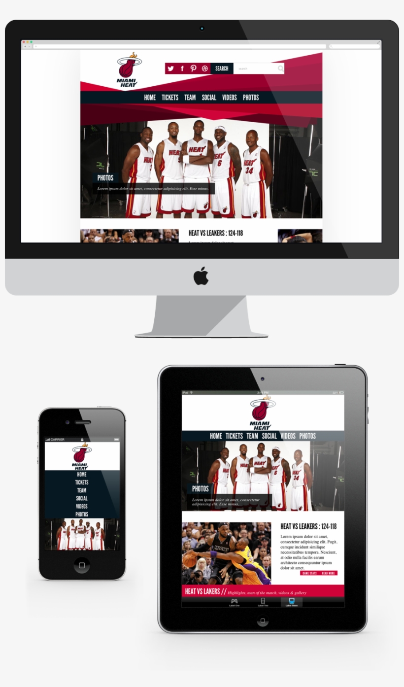 Link - Miami - Free Transparent PNG Download - PNGkey