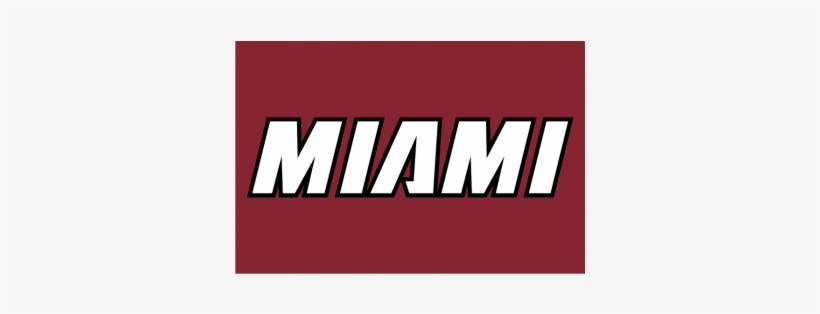 Winslow Miami Heat Jerseys, transparent png #3575672
