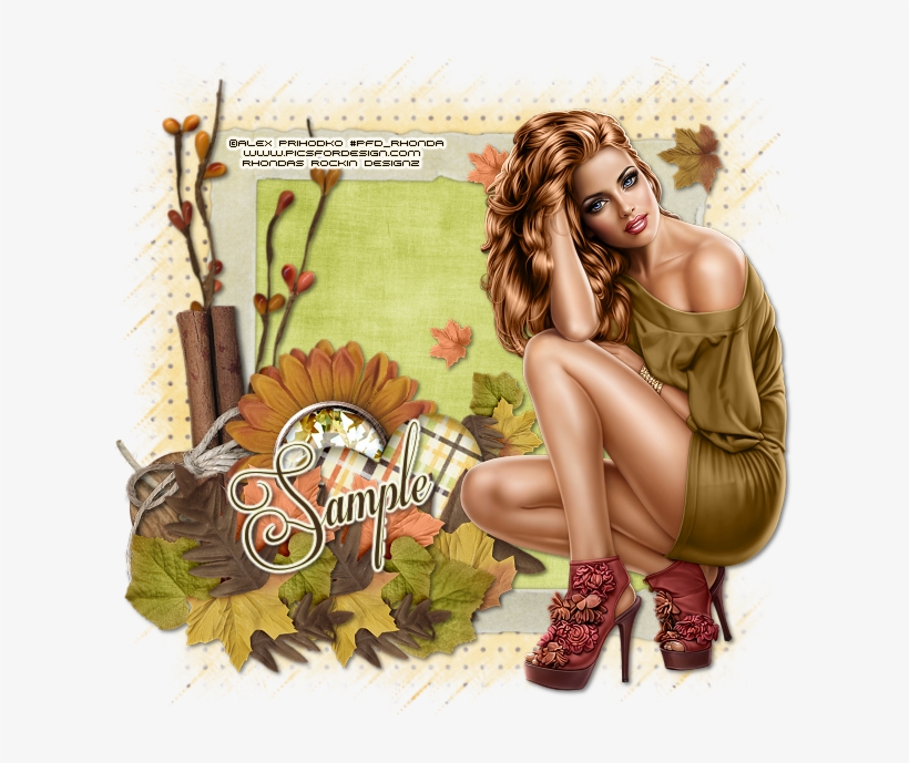 This Tutorial Is Written For Those With Knowledge Of - Girl, transparent png #3575673