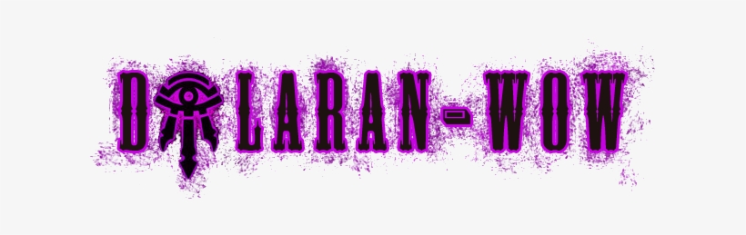 Dalaran Wow Gold ☆ Alliance/horde ☆ Trusted ☆ Great - Graphic Design, transparent png #3575718
