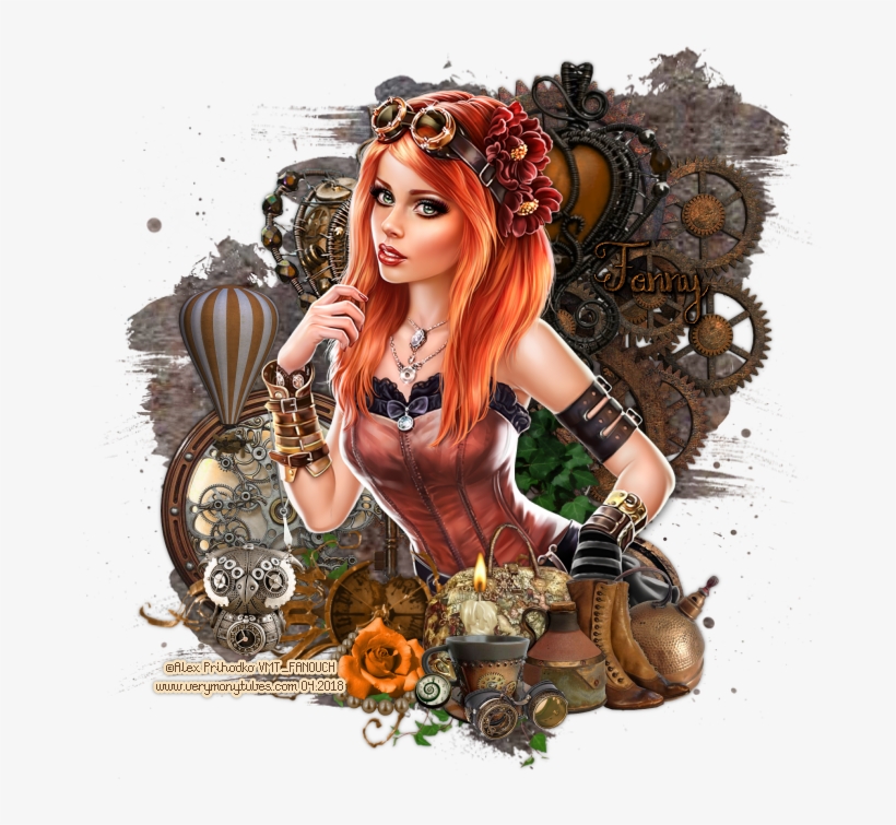 Tag Alex Prihodko - Cg Artwork, transparent png #3575719