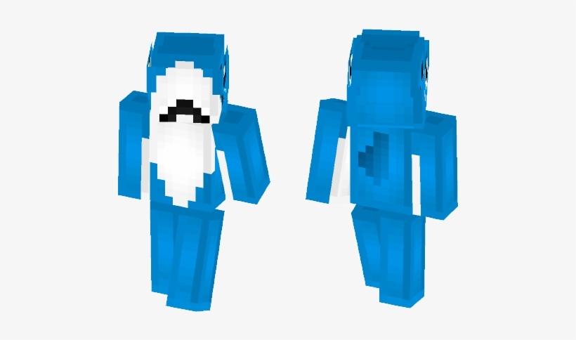 Other Minecraft Skins - Detroit Become Human Minecraft, transparent png #3575722