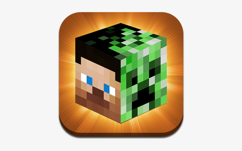 Minecraft Skin Studio, transparent png #3575767