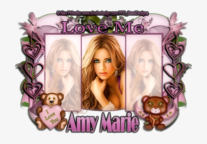 Alex Prihodko Png - Girl, transparent png #3575773