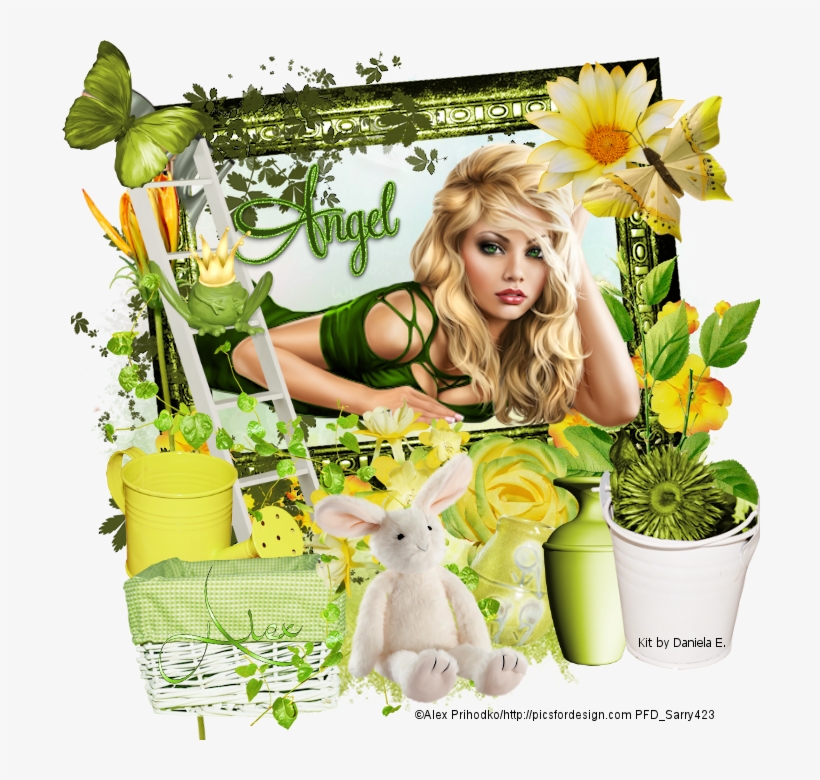 ©alex Prihodko Ptu - Sunflower, transparent png #3575926