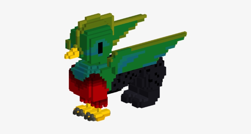 Quetzal - Portable Network Graphics, transparent png #3576036