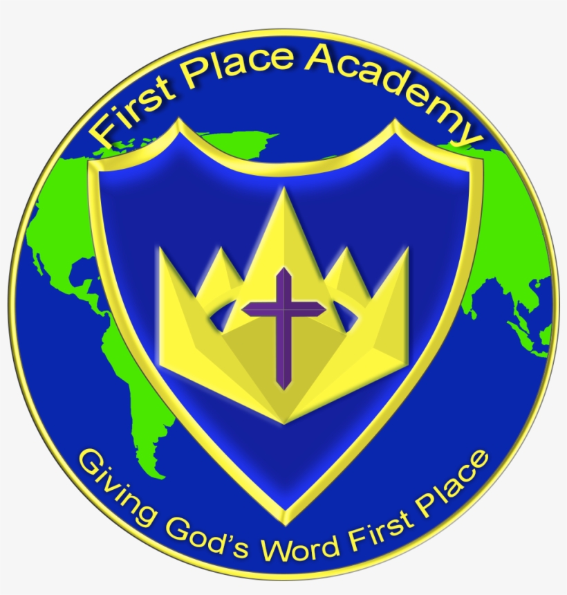 First Place Academy A Ministry Of First Baptist Church - Light, transparent png #3576055