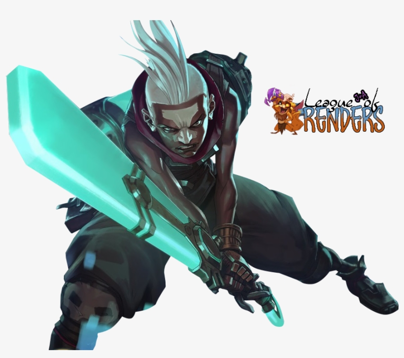 [ إيكوو ] - Jason Chan Concept Art, transparent png #3576102