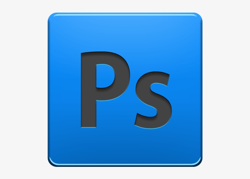 Adobe Photoshop Icon Png - Adobe Photoshop, transparent png #3576108