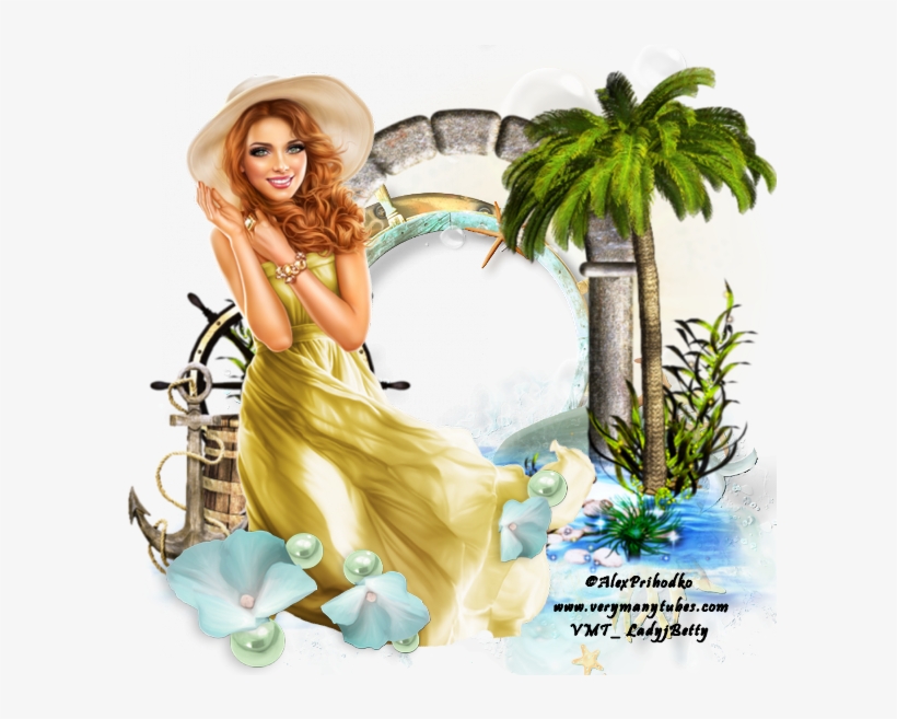 Alex Prihodko - Illustration, transparent png #3576144