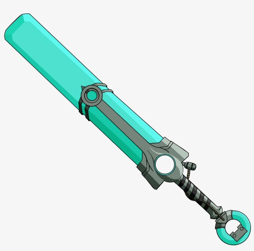 I Drew Ekko's Bat - Ekko Bat, transparent png #3576203