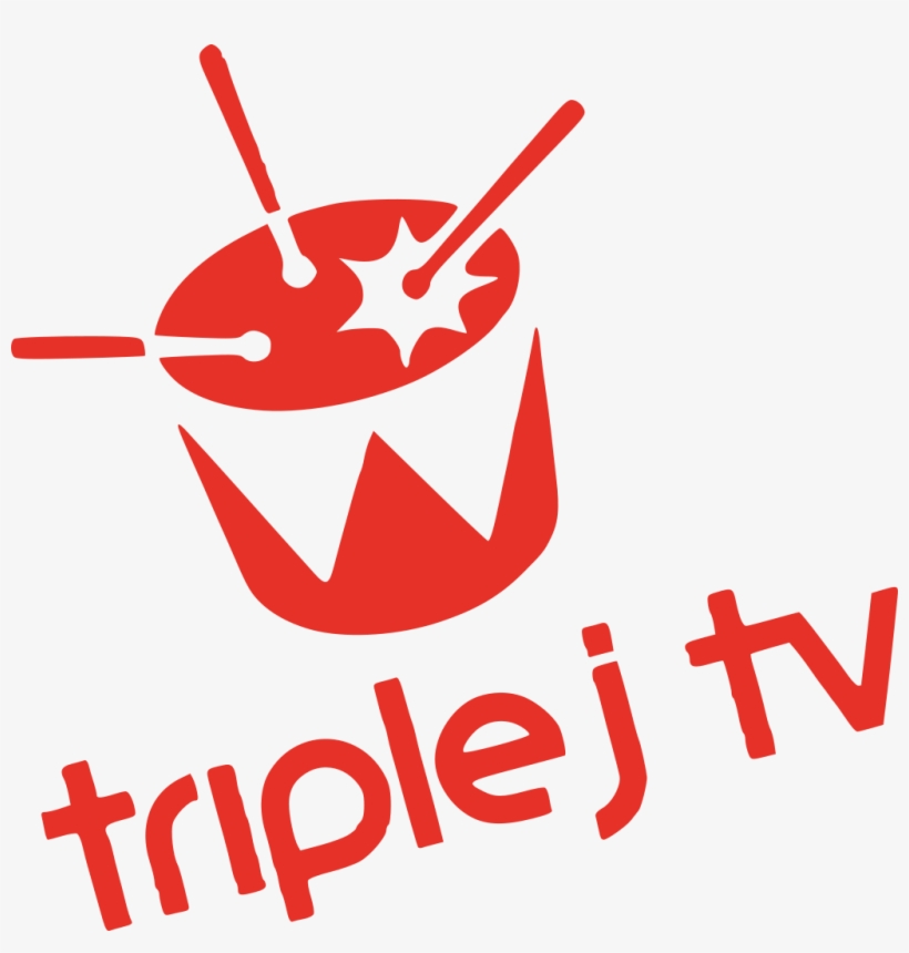 Related Wallpapers - Triple J Logo Png, transparent png #3576443