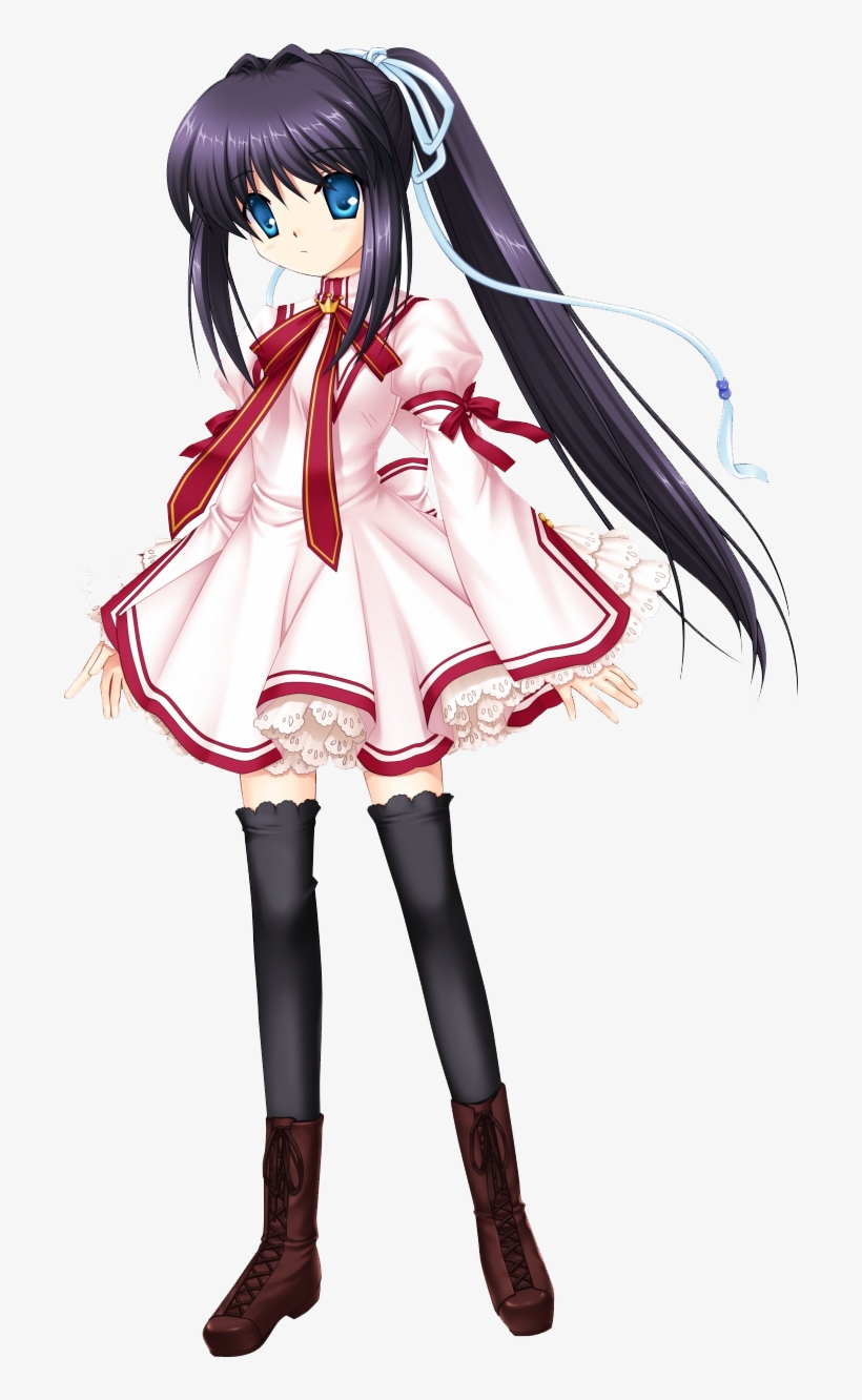 Konohana Lucia Sprite - Trading Card - Weiss Schwarz Trial Deck Rewrite ( anime - Free Transparent PNG Download - PNGkey Konohana Lucia Sprite - Trading Card - Weiss Schwarz Trial Deck Rewrite ( anime - Free Transparent PNG Download - PNGkey