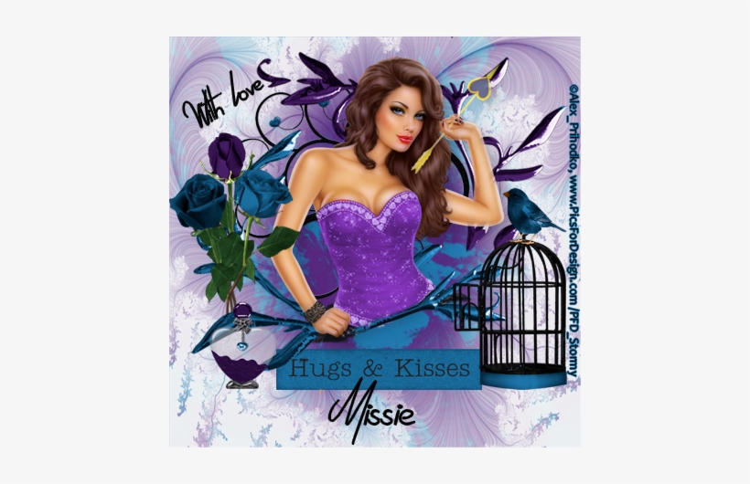 Tube Is By Alex Prihodko And Can Also Be Found At Picsfordesign - Illustration, transparent png #3576537