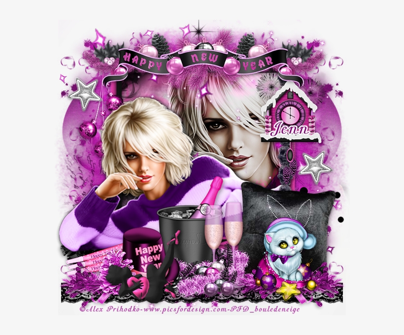 Tags And Scrapkit Ptu - Cartoon, transparent png #3576556