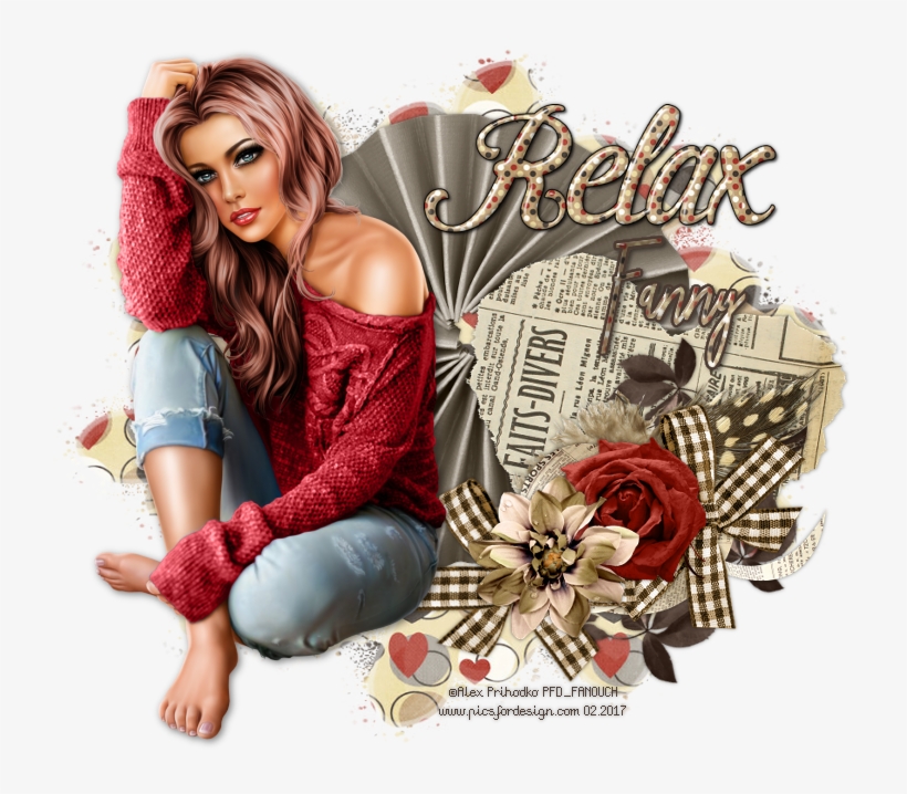 Tag Alex Prihodko - Photo Shoot, transparent png #3576574