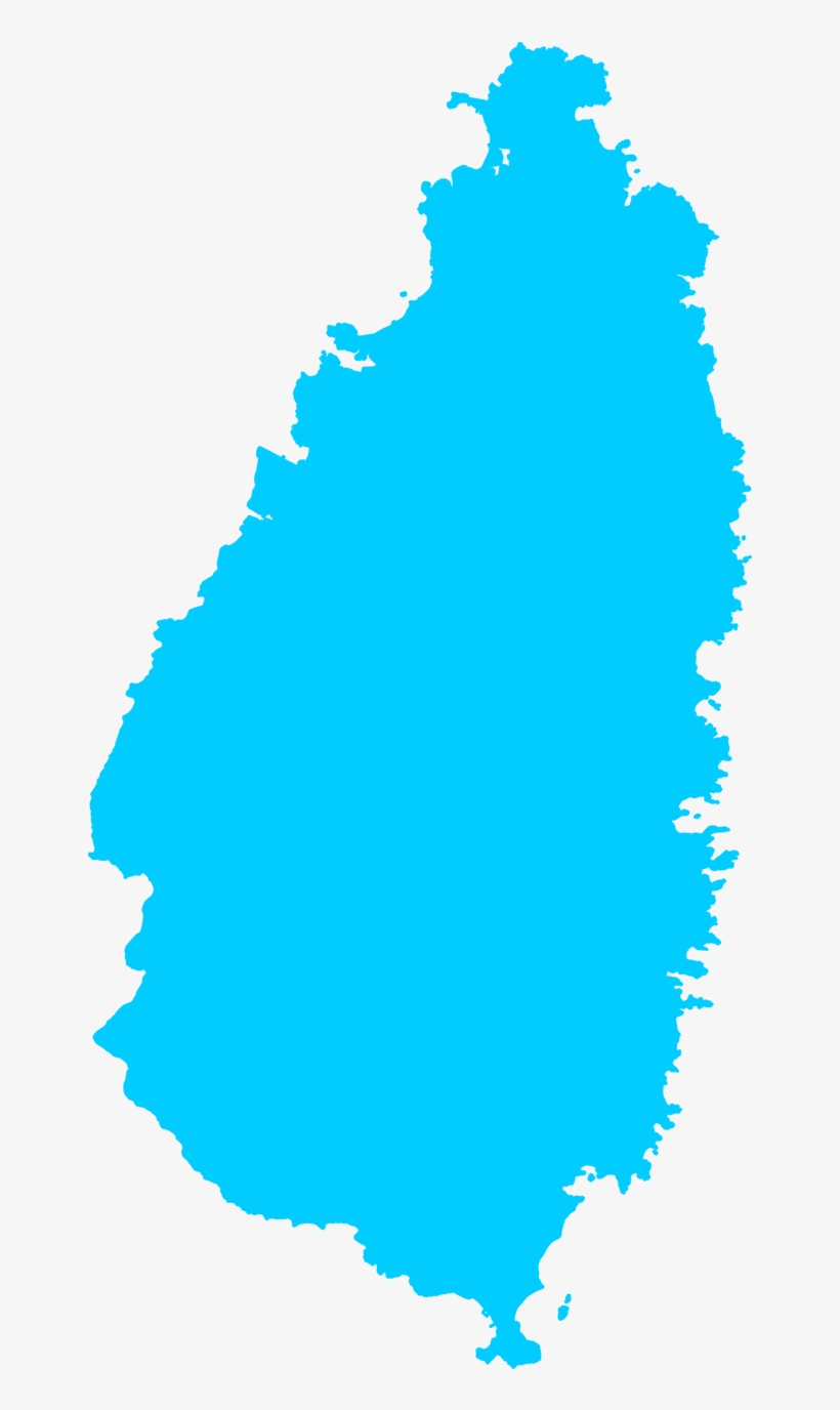 St - Lucia - Saint Lucia Election 2016, transparent png #3576602