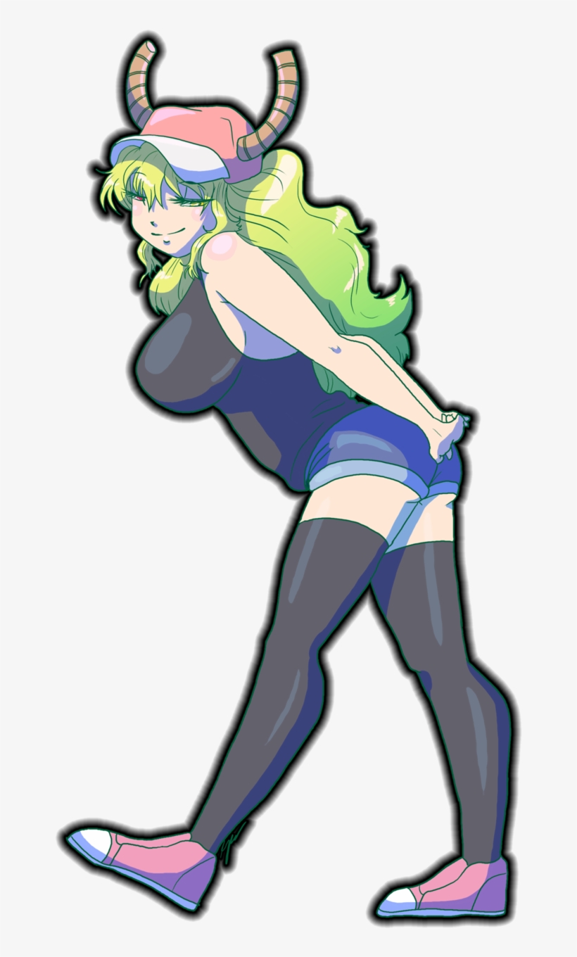 Lucoa, transparent png #3576647