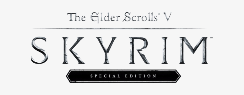 The Elder Scrolls V Skyrim Special Edition - Monopoly - The Elder Scrolls V: Skyrim, transparent png #3576729