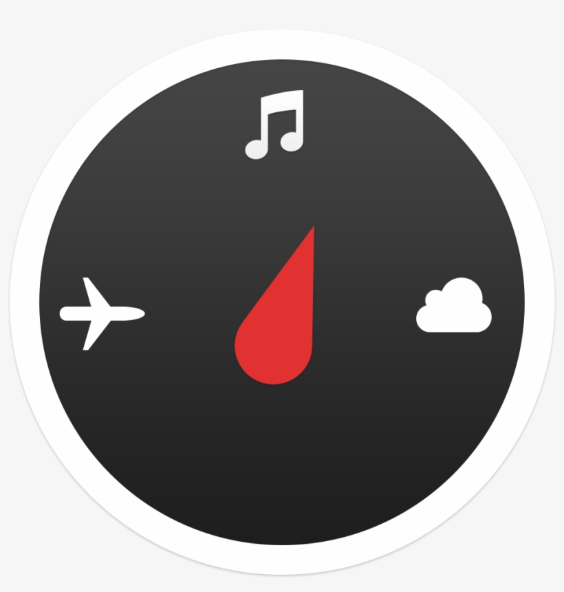 Download Png Ico Icns - Icon, transparent png #3576804